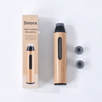 Smora Portatif Küllük