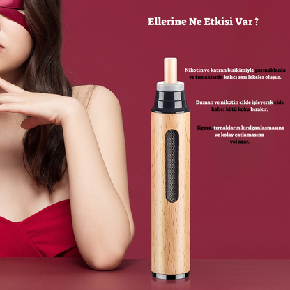 Smora Portatif Küllük