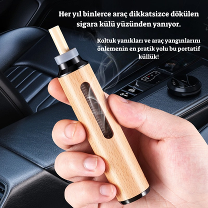 Smora Portatif Küllük